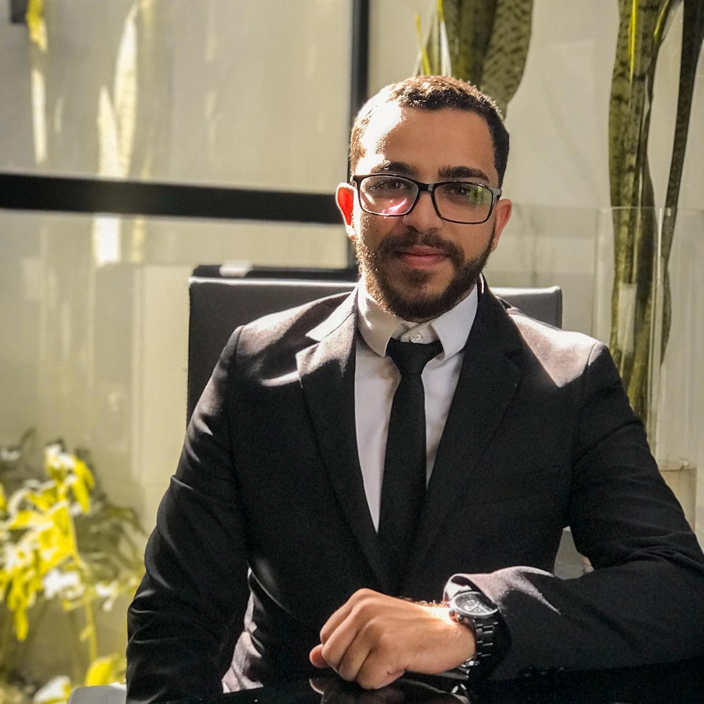 Italo Menezes